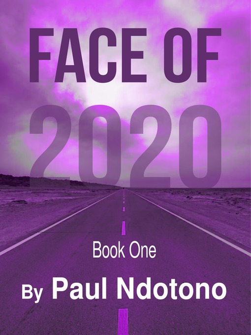 Title details for Face of 2020 by Ndotono Paul - Available